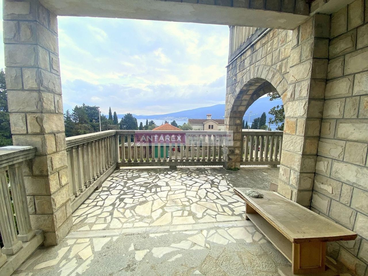 Вилла в Баошичах, Черногория, 297 м2 фото 3