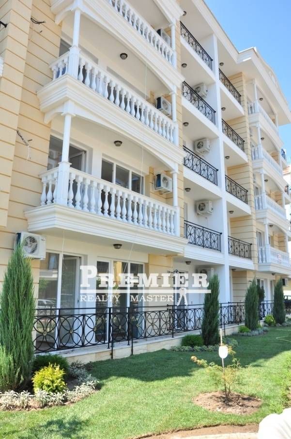 Квартира в Равде, Болгария, 58 м2 фото 3