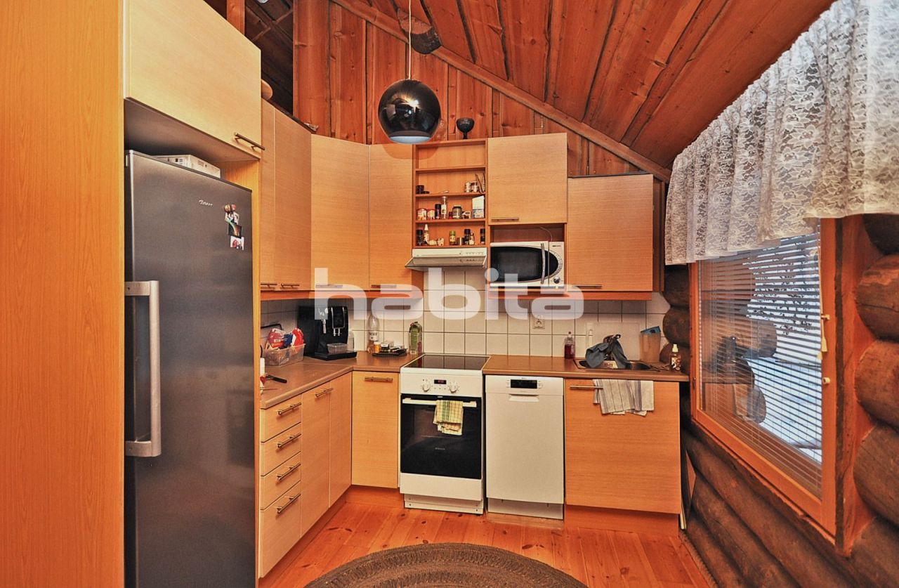 Коттедж в Колари, Финляндия, 92 м2 фото 2