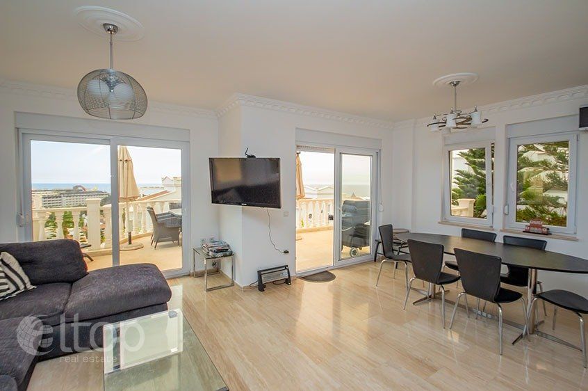 Вилла в Алании, Турция, 250 м2 фото 3