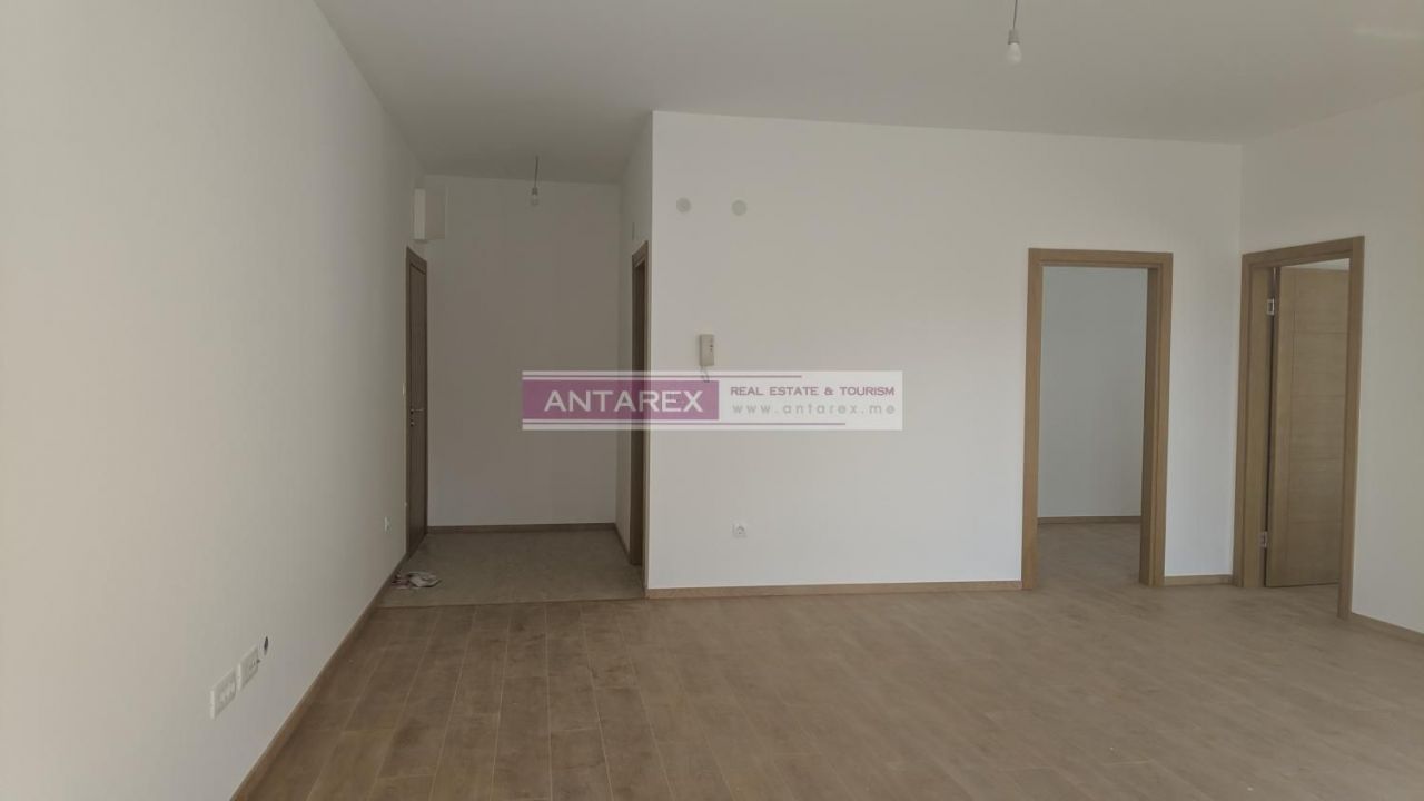 Апартаменты в Будве, Черногория, 61 м2 фото 3