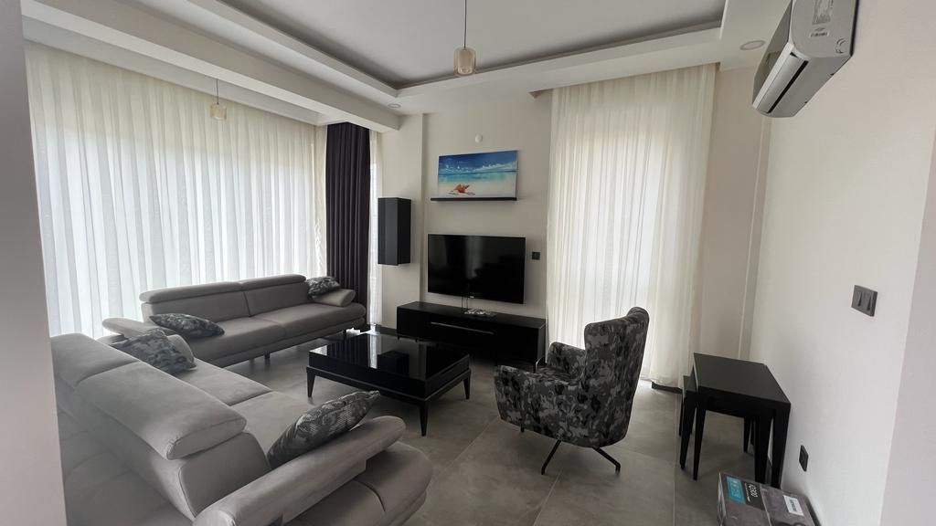 Вилла в Сиде, Турция, 350 м2 фото 4