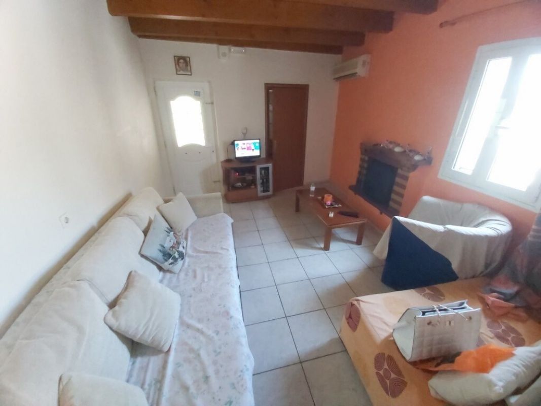 Дом на Ионических островах, Греция, 133 м2 фото 2