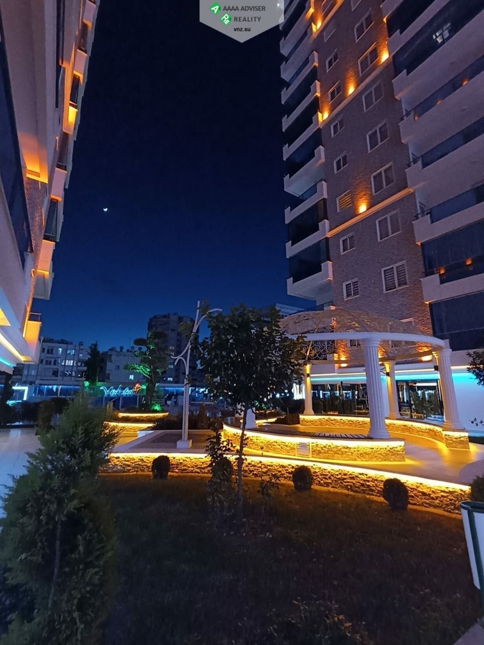 Квартира в Алании, Турция, 178 м2 фото 2
