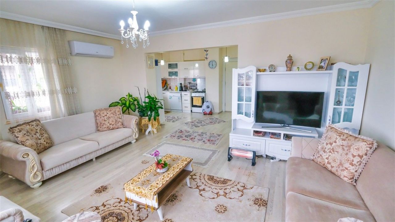 Квартира в Анталии, Турция, 170 м2 фото 3