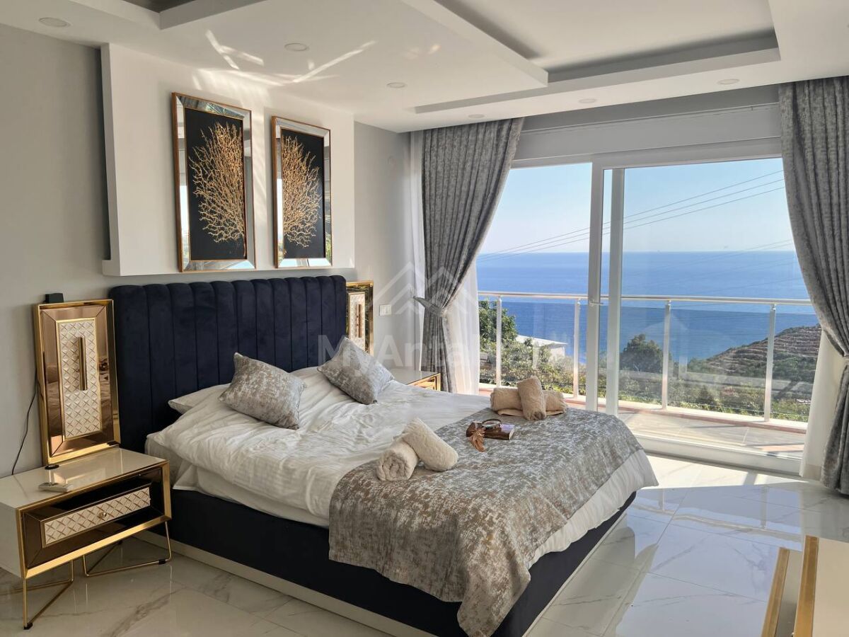 Вилла в Алании, Турция, 320 м2 фото 3