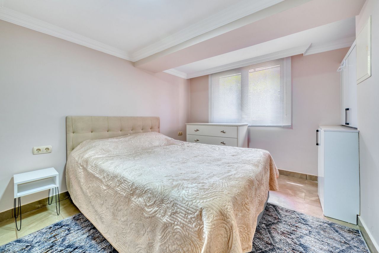 Квартира в Кестеле, Турция, 90 м2 фото 5