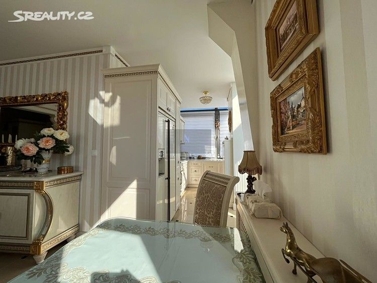 Квартира в Карловы Вары, Чехия, 116.7 м2 фото 4