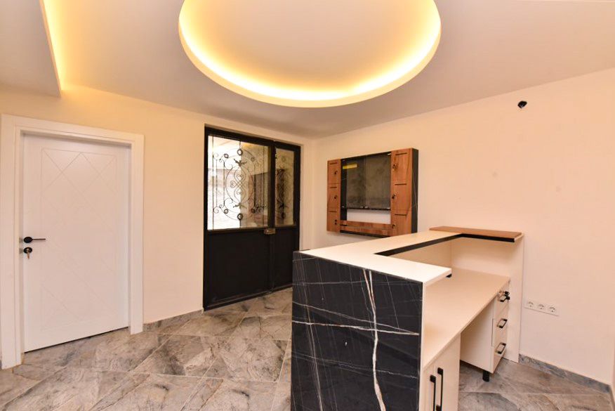 Квартира в Алании, Турция, 53 м2 фото 3