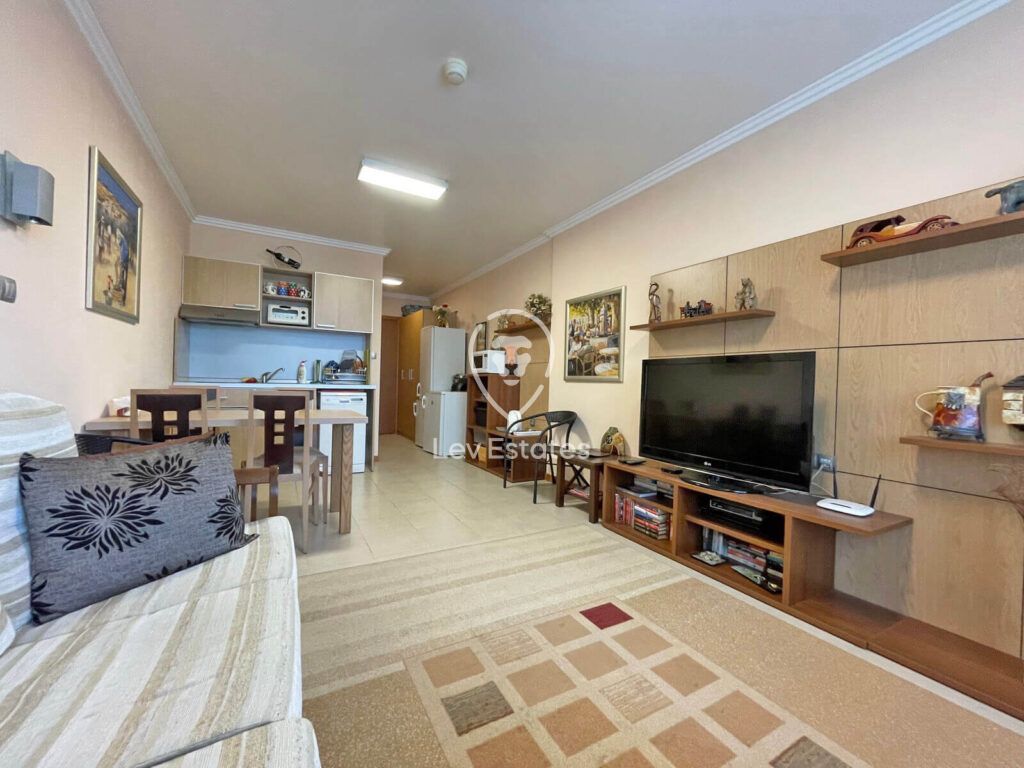 Студия в Равде, Болгария, 40 м2 фото 2