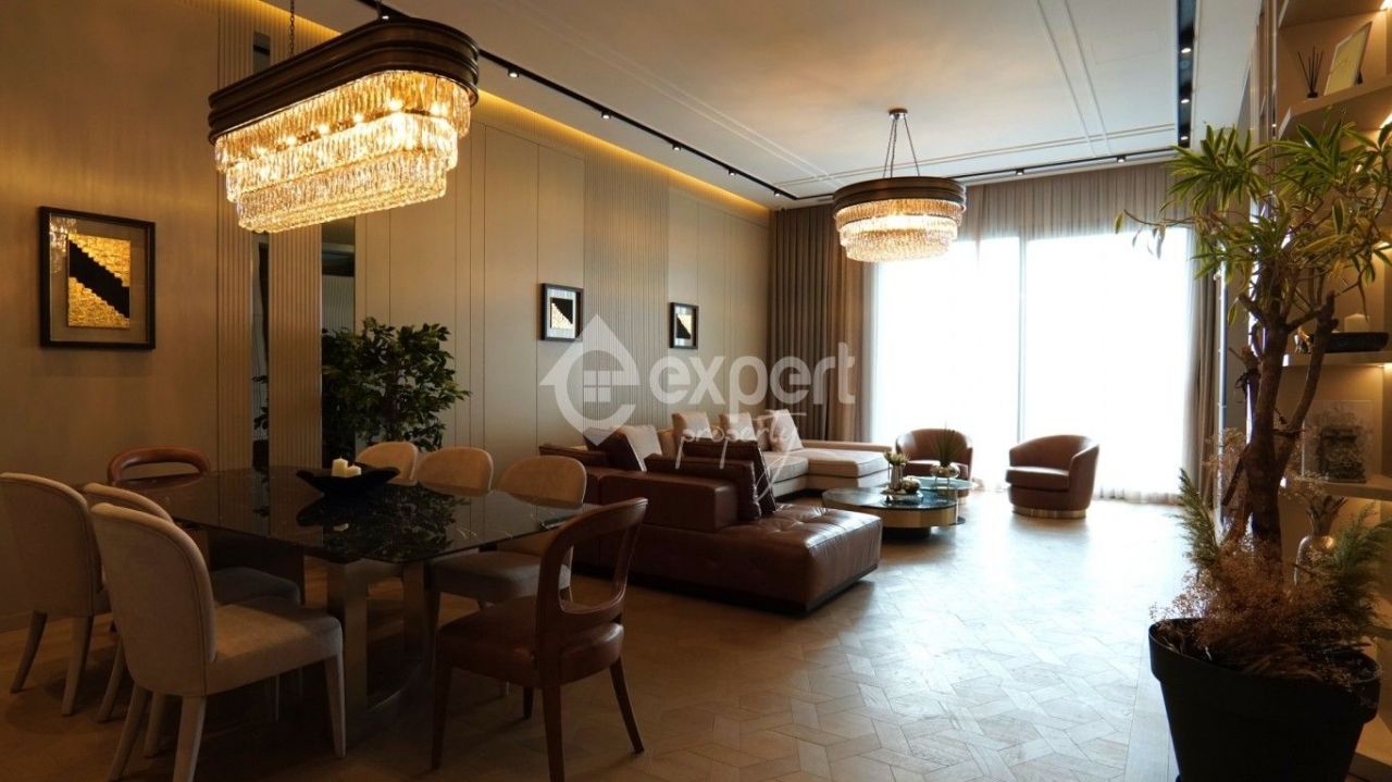 Вилла в Стамбуле, Турция, 322 м2 фото 5