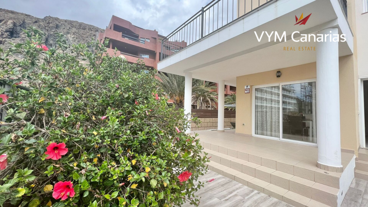 Таунхаус Palm Mar, Испания, 120 м2 фото 2