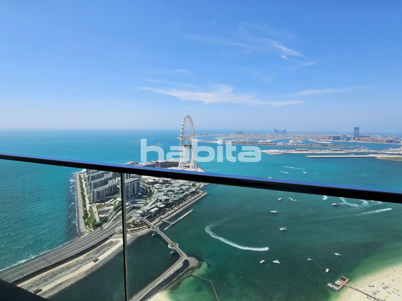 Апартаменты в Дубае, ОАЭ, 167 м2 фото 3