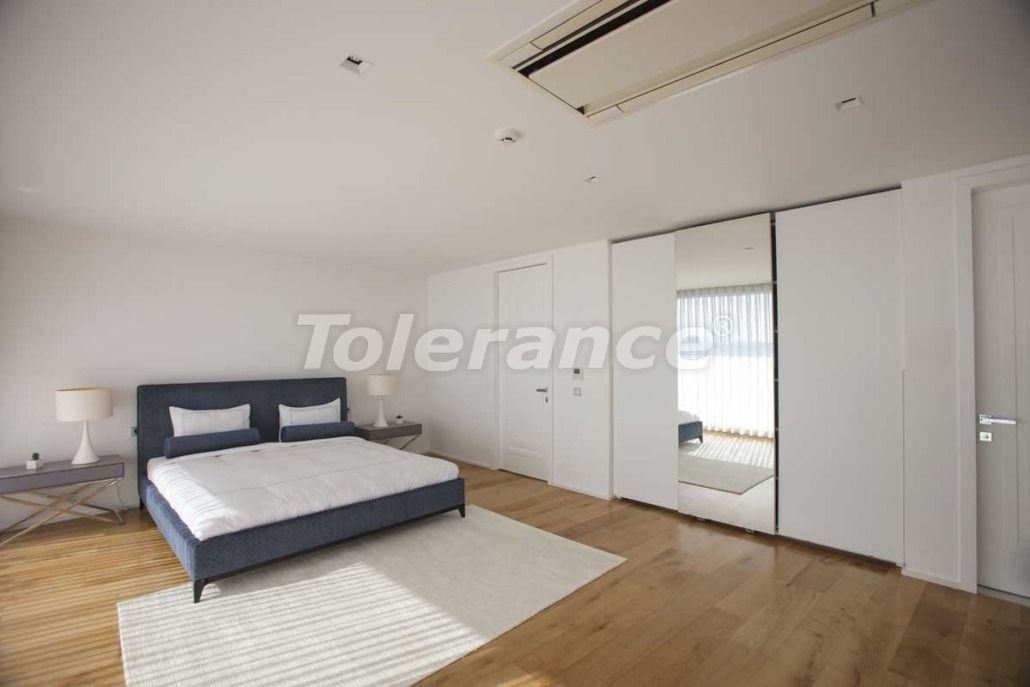 Вилла в Бодруме, Турция, 570 м2 фото 4