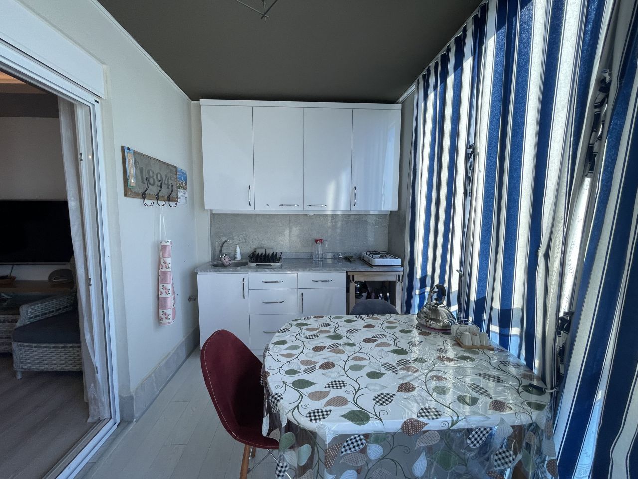 Апартаменты в Алании, Турция, 120 м2 фото 5