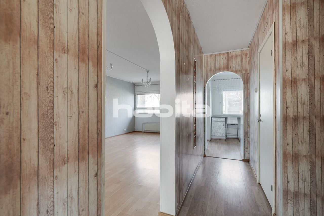Апартаменты в Турку, Финляндия, 79 м2 фото 3