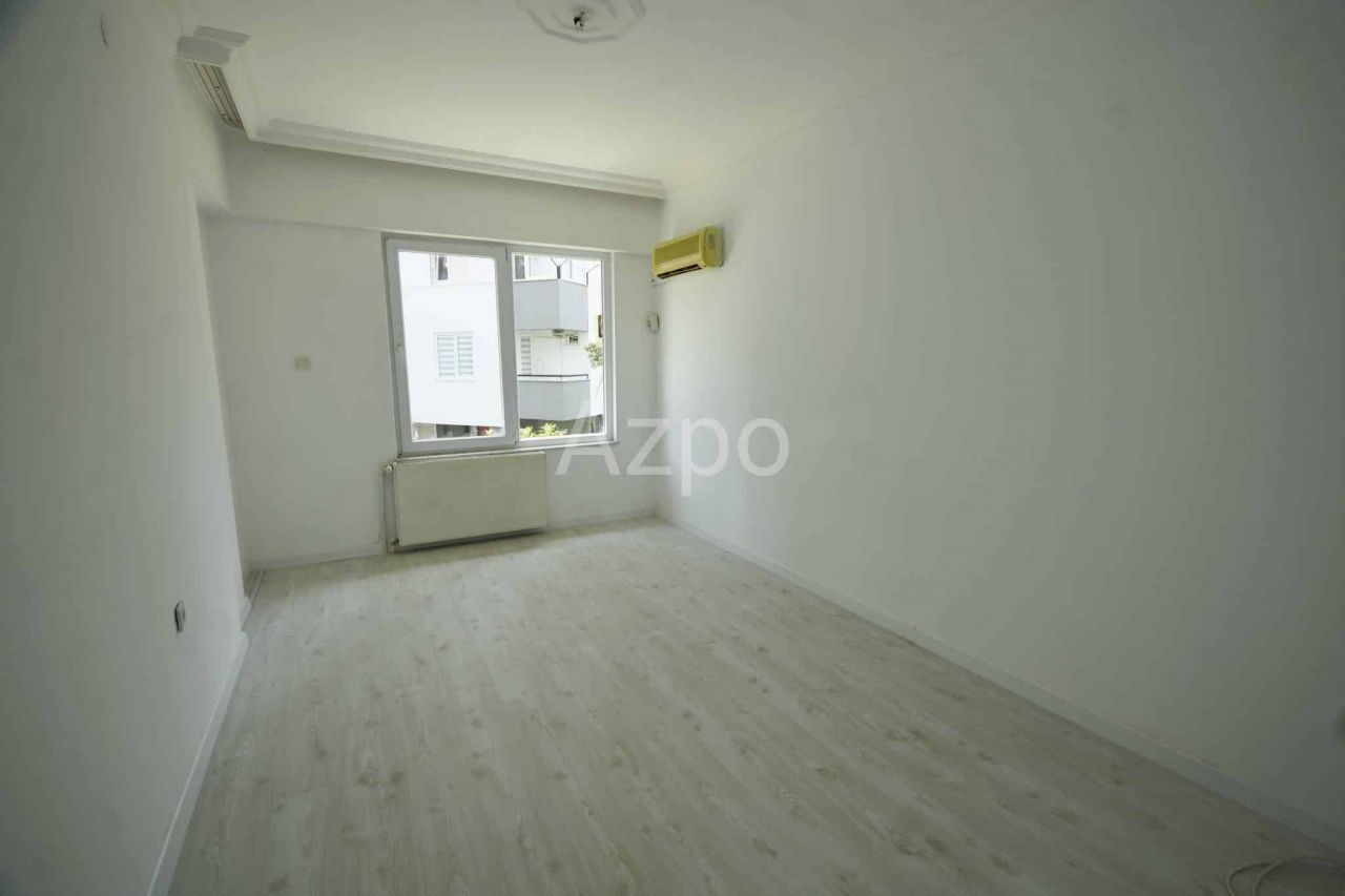 Апартаменты в Анталии, Турция, 140 м2 фото 2