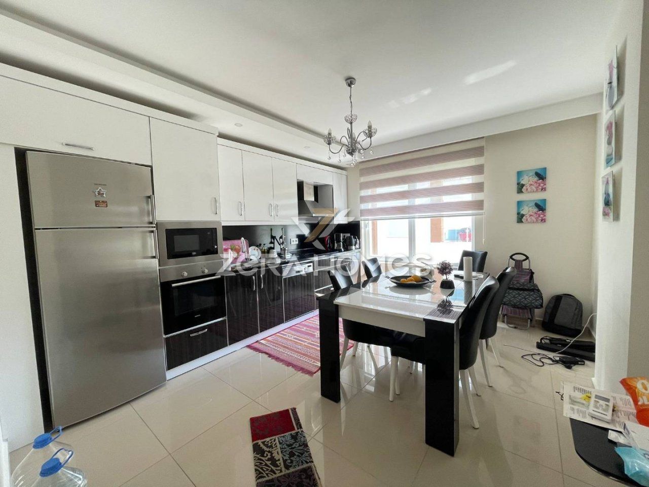 Апартаменты в Алании, Турция, 200 м2 фото 2