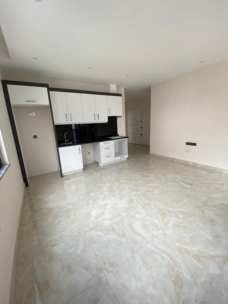 Квартира в Алании, Турция, 75 м2 фото 4