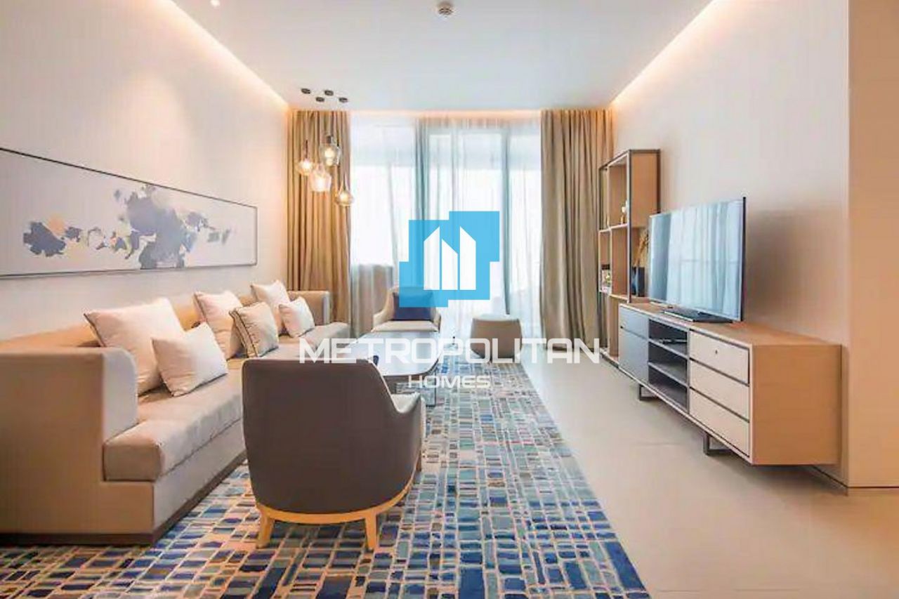 Апартаменты в Дубае, ОАЭ, 173 м2 фото 2