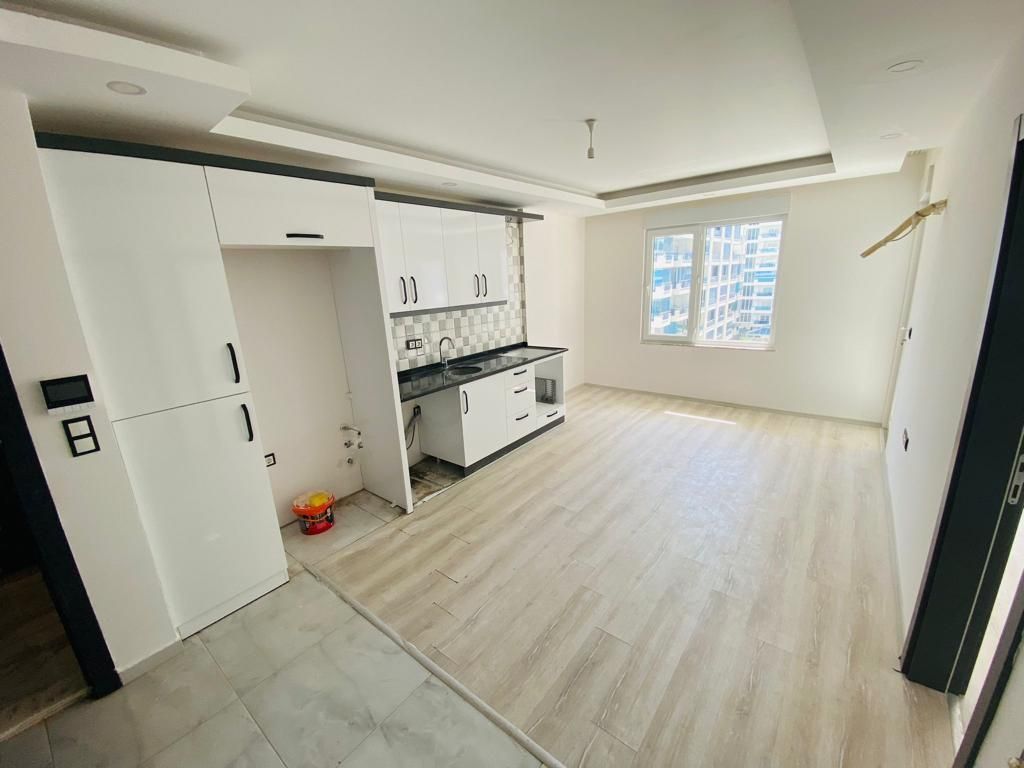 Квартира в Алании, Турция, 50 м2 фото 2