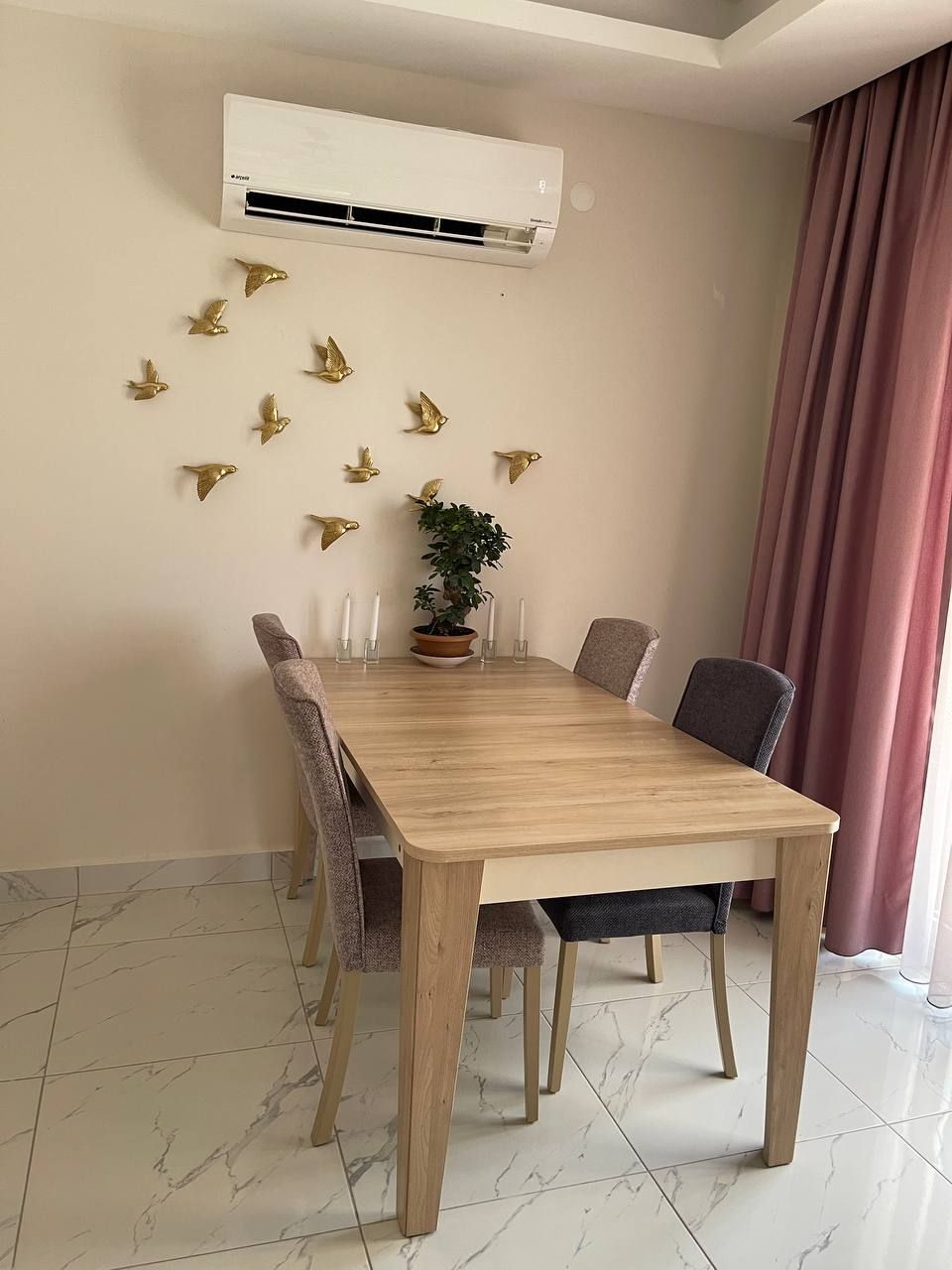 Пентхаус в Алании, Турция, 100 м2 фото 5