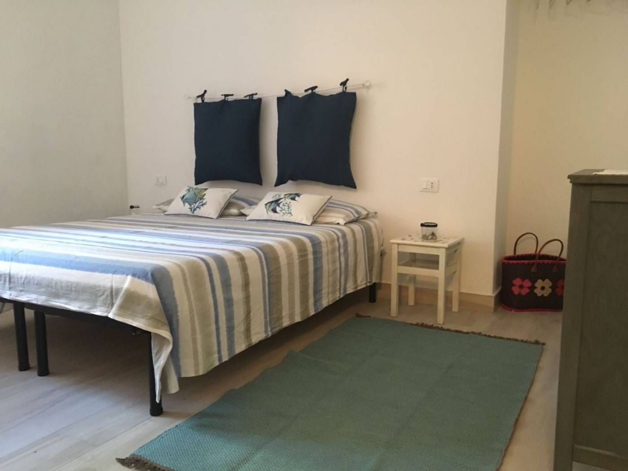 Апартаменты в Оспедалетти, Италия, 100 м2 фото 5
