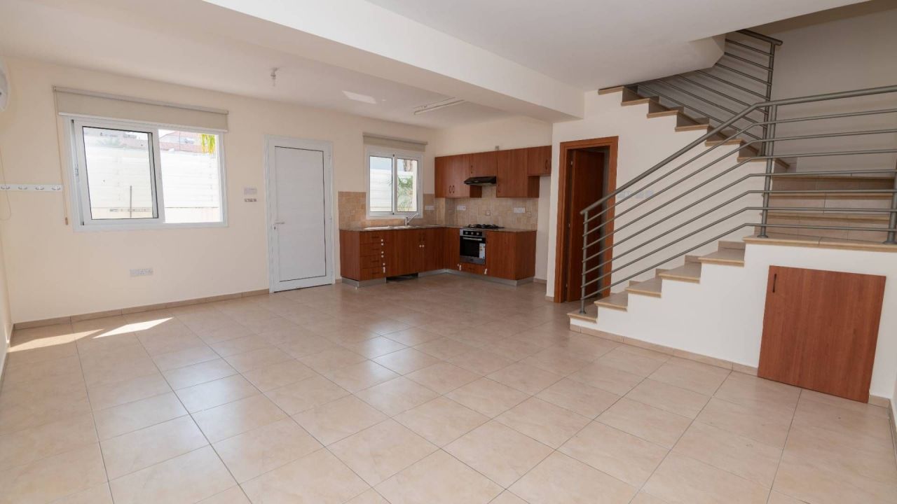 Таунхаус в Протарасе, Кипр, 100 м2 фото 5