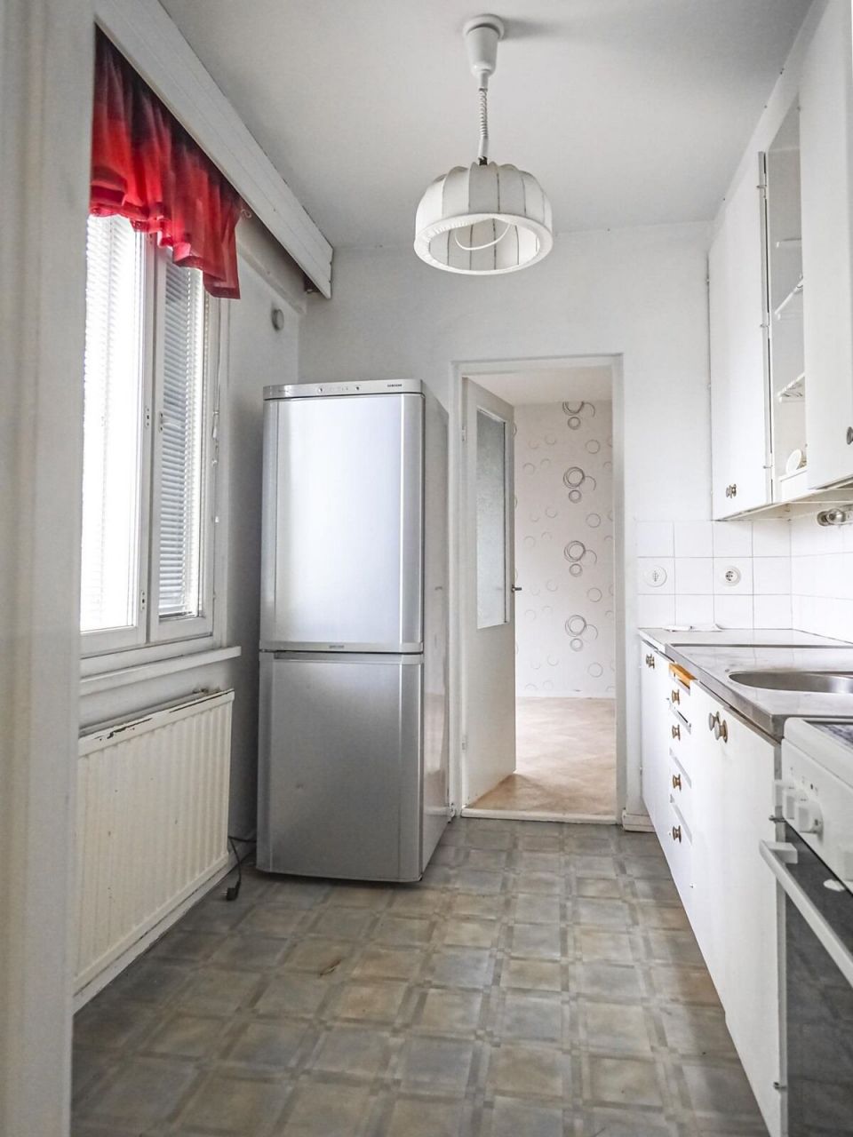 Квартира в Пиексямяки, Финляндия, 48.5 м2 фото 2