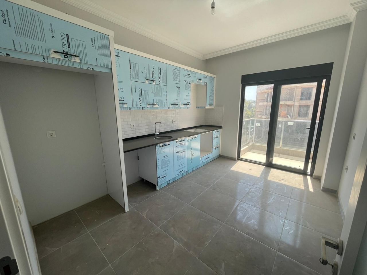 Квартира в Алании, Турция, 97 м2 фото 3