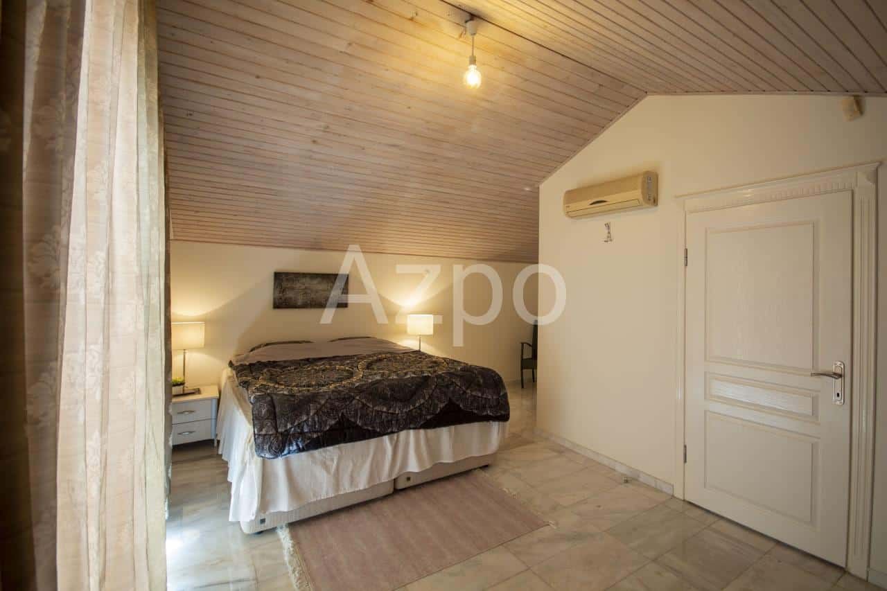 Вилла в Алании, Турция, 350 м2 фото 3