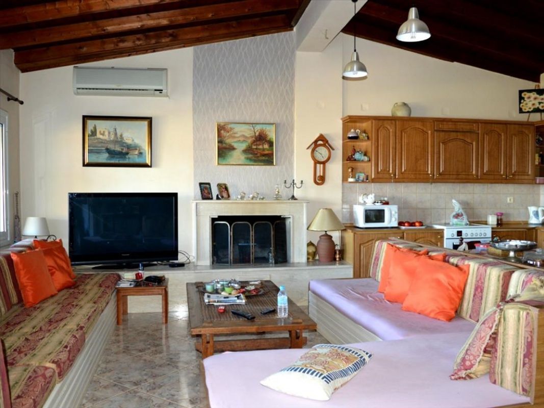 Дом в Афинах, Греция, 95 м2 фото 3
