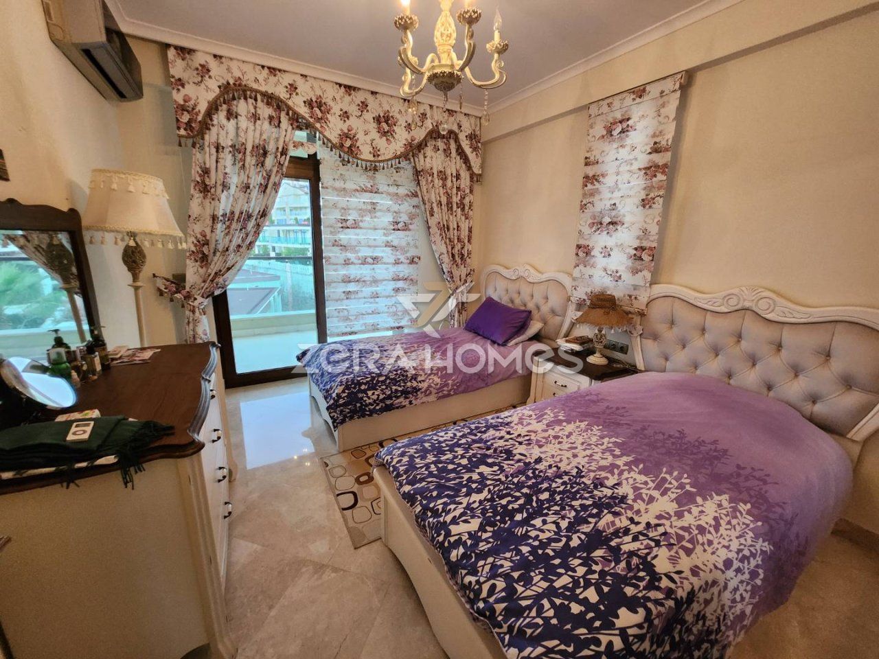 Вилла в Алании, Турция, 204 м2 фото 4