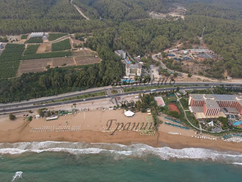 Апартаменты в Алании, Турция, 90 м2 фото 2