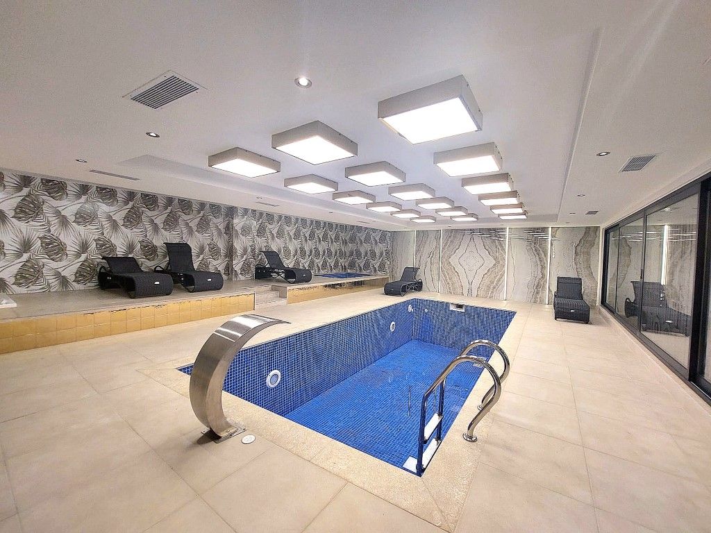 Пентхаус в Алании, Турция, 110 м2 фото 4