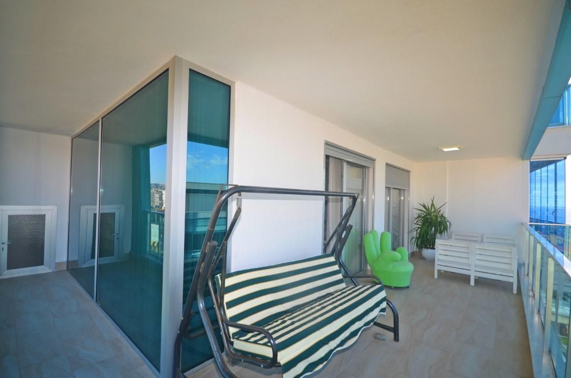 Квартира в Алании, Турция, 120 м2 фото 5