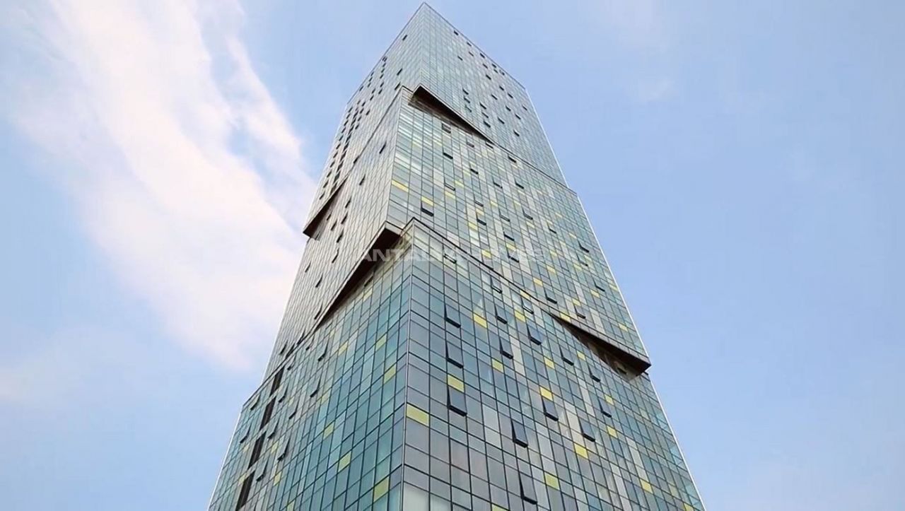 Апартаменты в Картале, Турция, 68 м2 фото 2