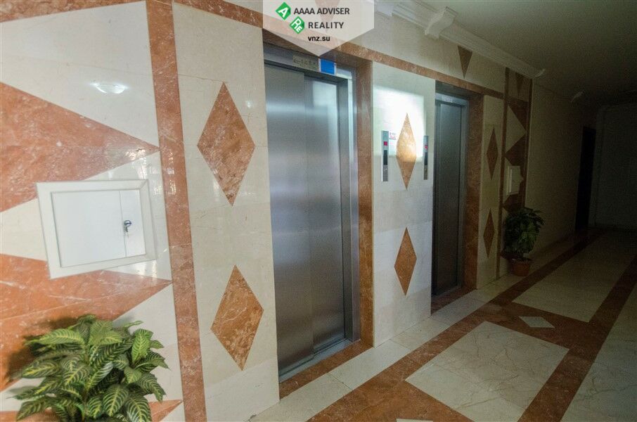 Квартира в Алании, Турция, 115 м2 фото 5
