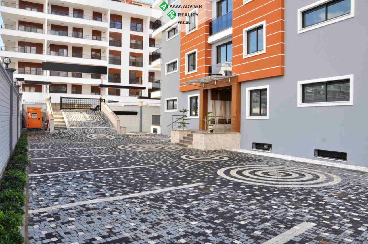 Квартира в Кестеле, Турция, 95 м2 фото 3