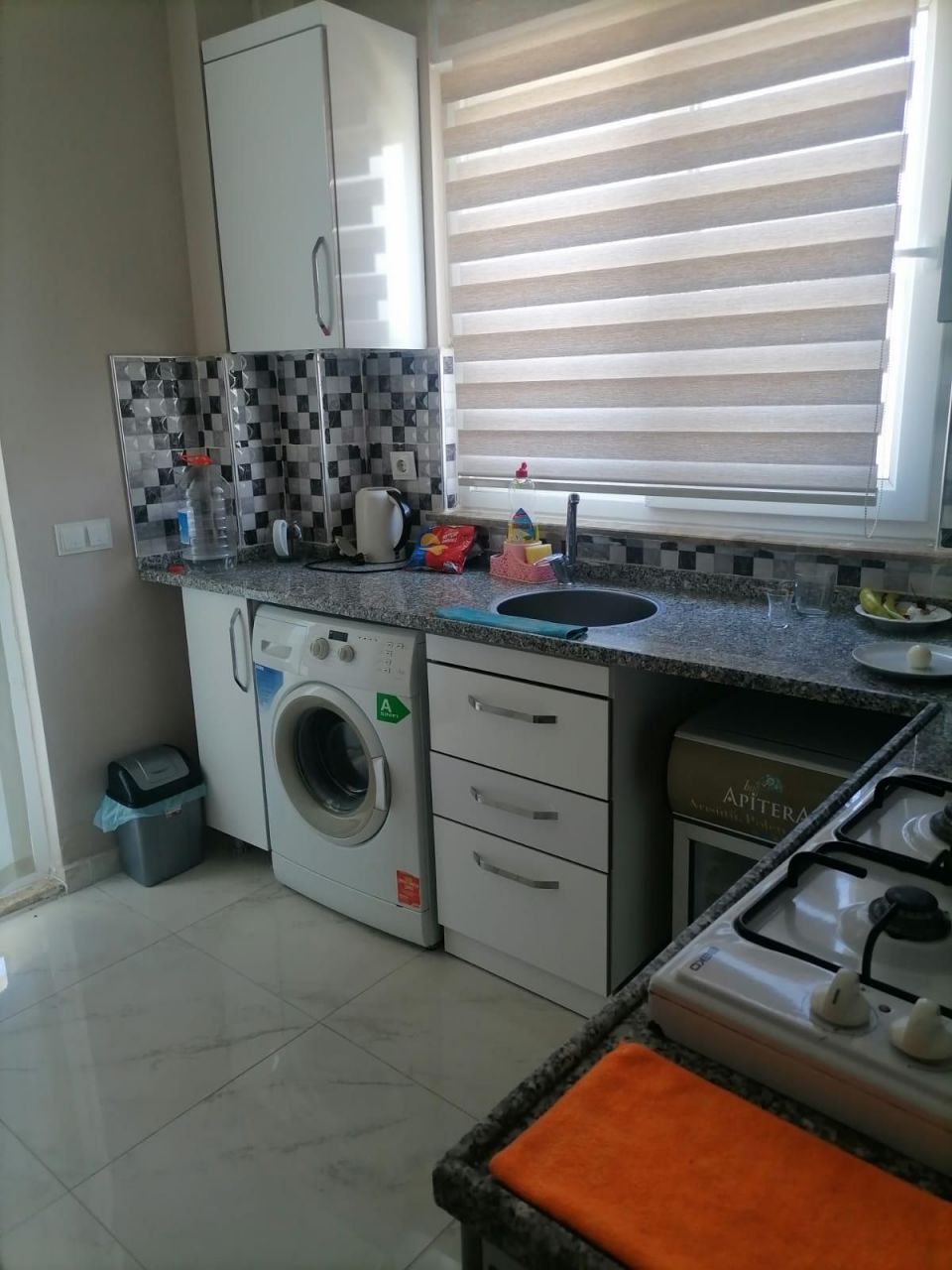 Квартира в Алании, Турция, 97 м2 фото 5
