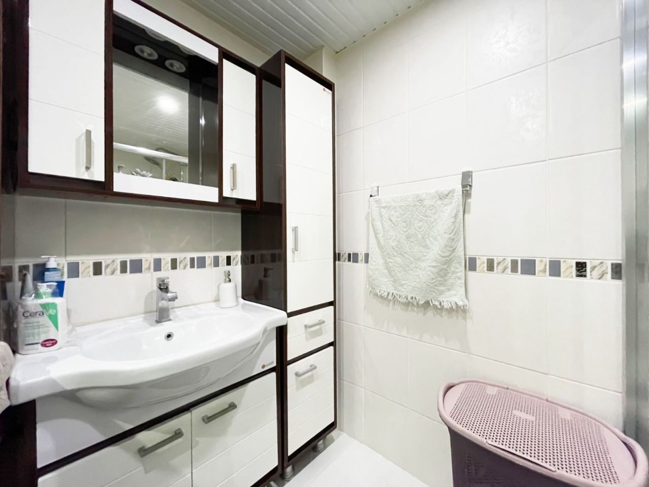 Квартира в Алании, Турция, 110 м2 фото 2