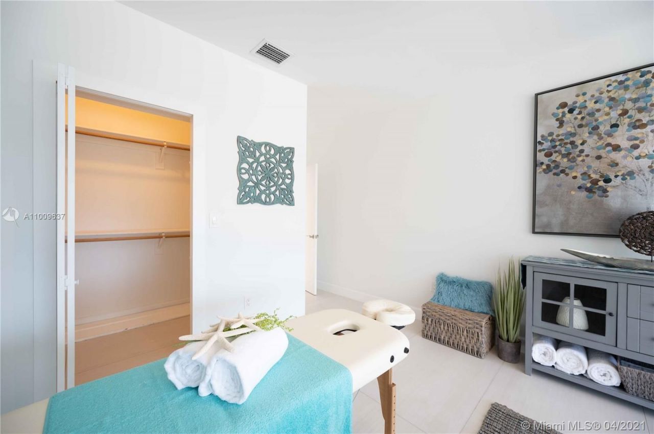 Вилла в Майами, США, 350 м2 фото 4