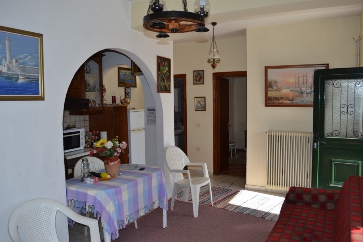 Таунхаус на Ионических островах, Греция, 135 м2 фото 3