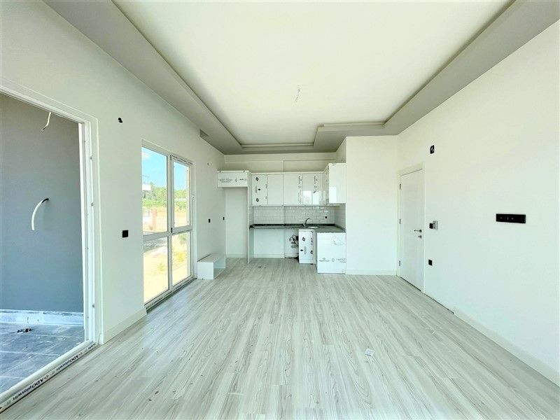 Квартира в Алании, Турция, 95 м2 фото 4