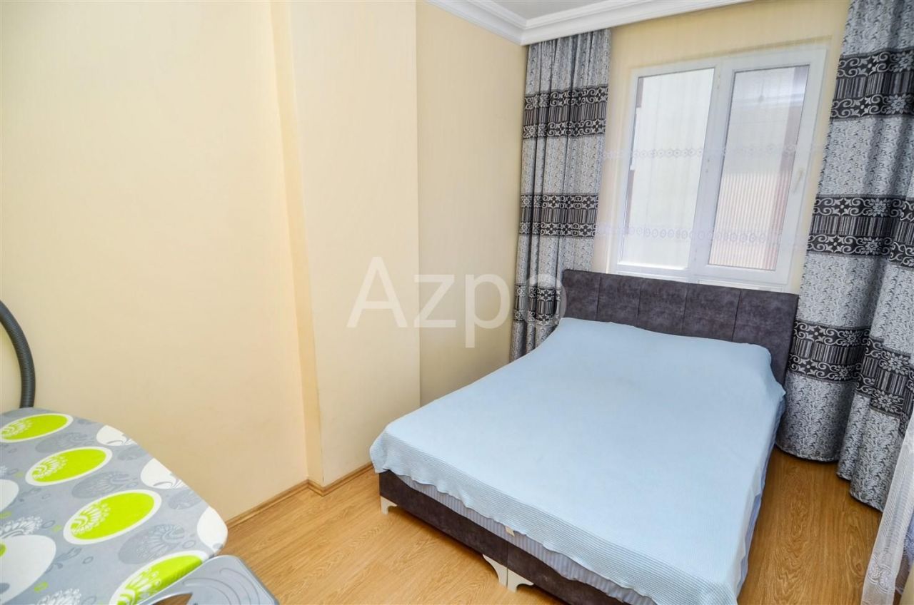 Апартаменты в Анталии, Турция, 95 м2 фото 4