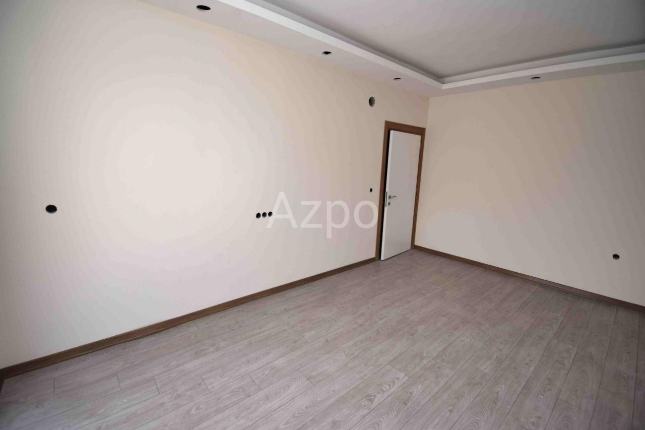 Апартаменты в Анталии, Турция, 100 м2 фото 2