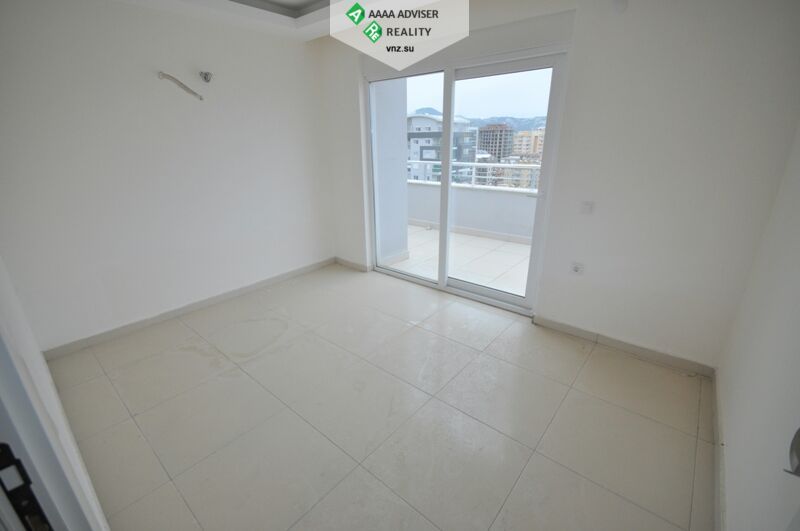 Пентхаус в Алании, Турция, 140 м2 фото 5