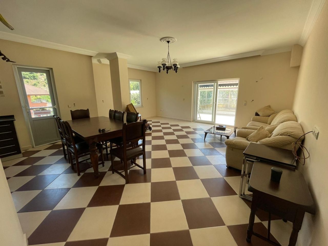 Вилла в Кестеле, Турция, 350 м2 фото 2
