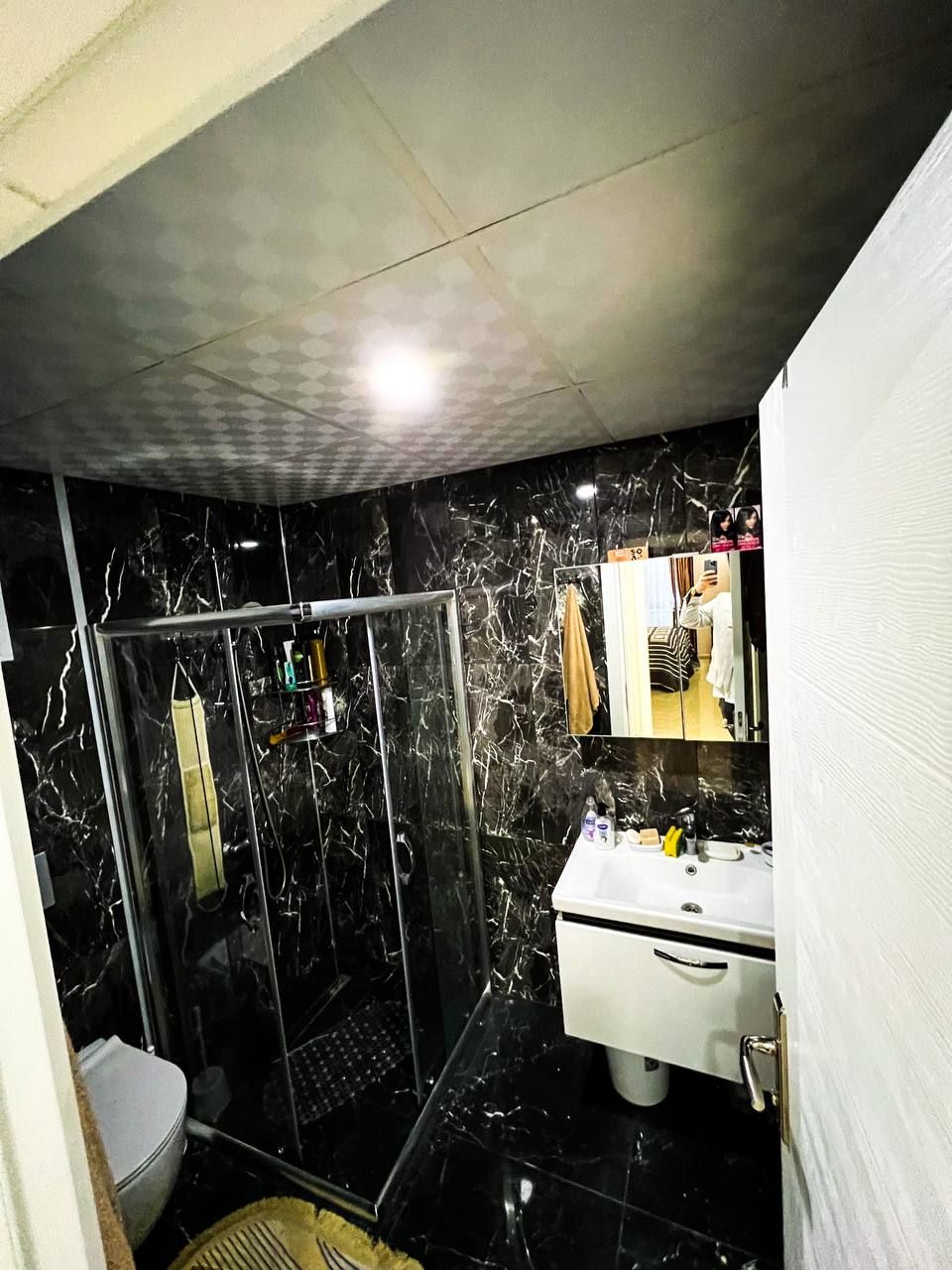 Квартира в Алании, Турция, 67.5 м2 фото 4