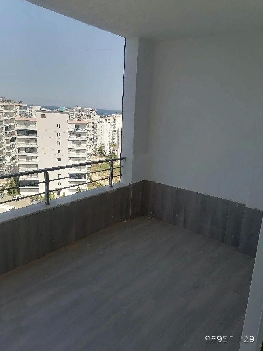 Квартира в Мерсине, Турция, 90 м2 фото 3